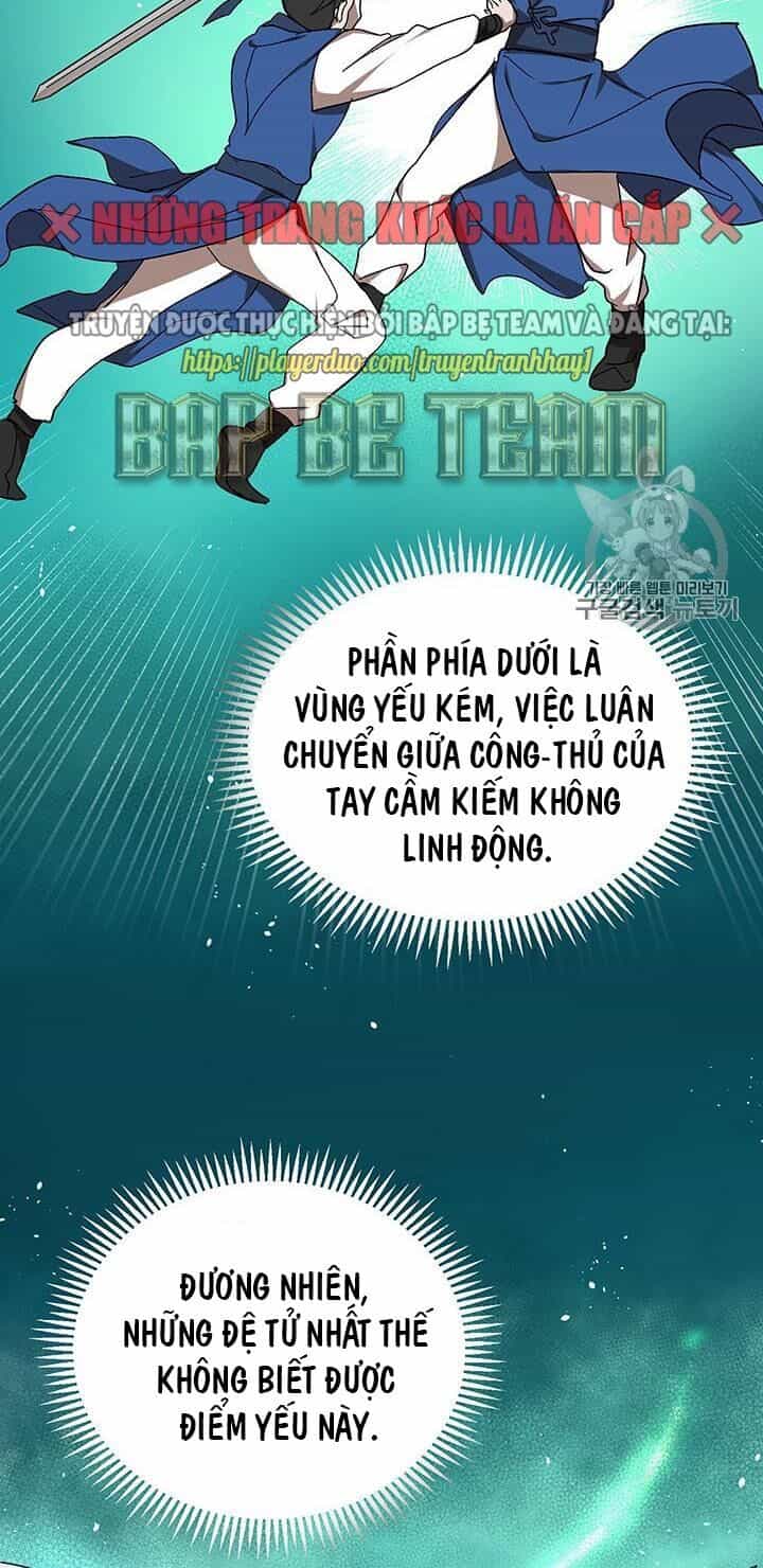 Võ Đang Kỳ Hiệp - Chương 11 - ảnh 38