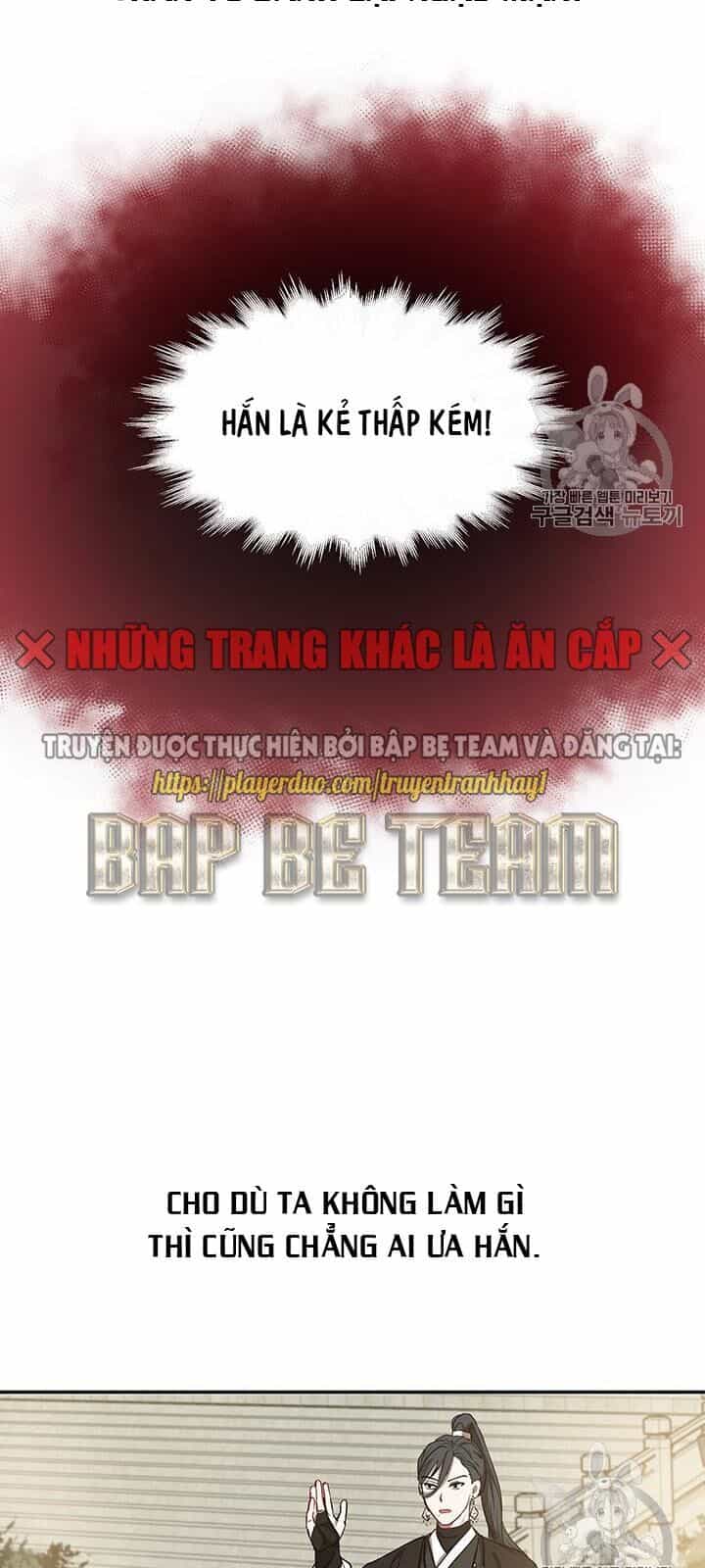 Võ Đang Kỳ Hiệp - Chương 11 - ảnh 49