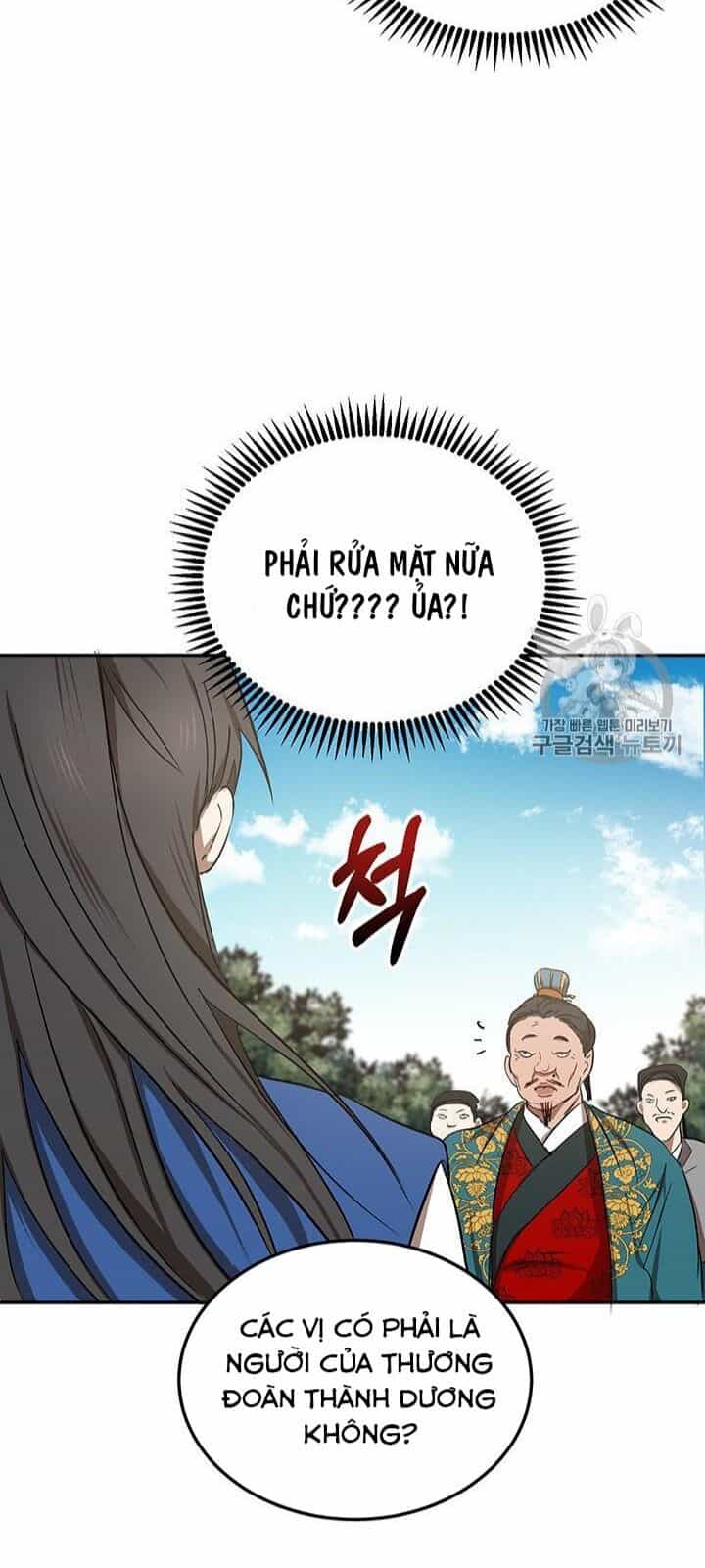 Võ Đang Kỳ Hiệp - Chương 11 - ảnh 72