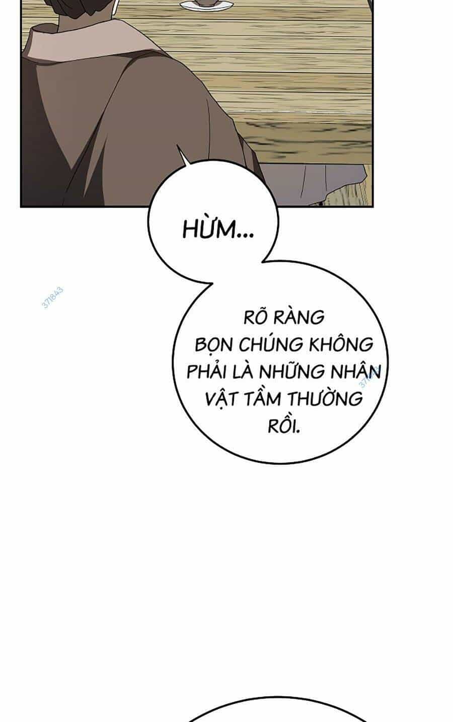 Võ Đang Kỳ Hiệp - Chương 116 - ảnh 10