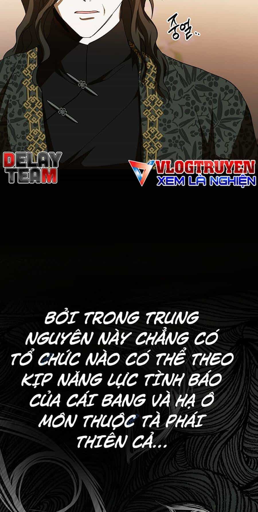 Võ Đang Kỳ Hiệp - Chương 116 - ảnh 97