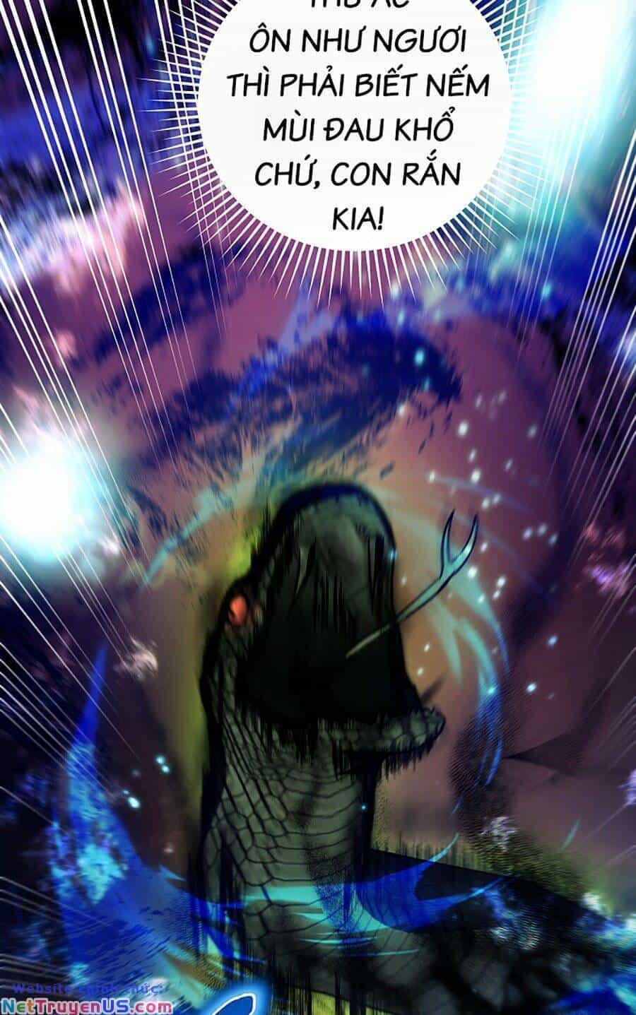 Võ Đang Kỳ Hiệp - Chương 117 - ảnh 35
