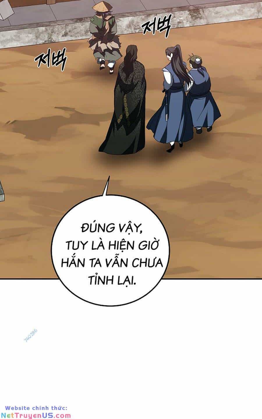 Võ Đang Kỳ Hiệp - Chương 117 - ảnh 42