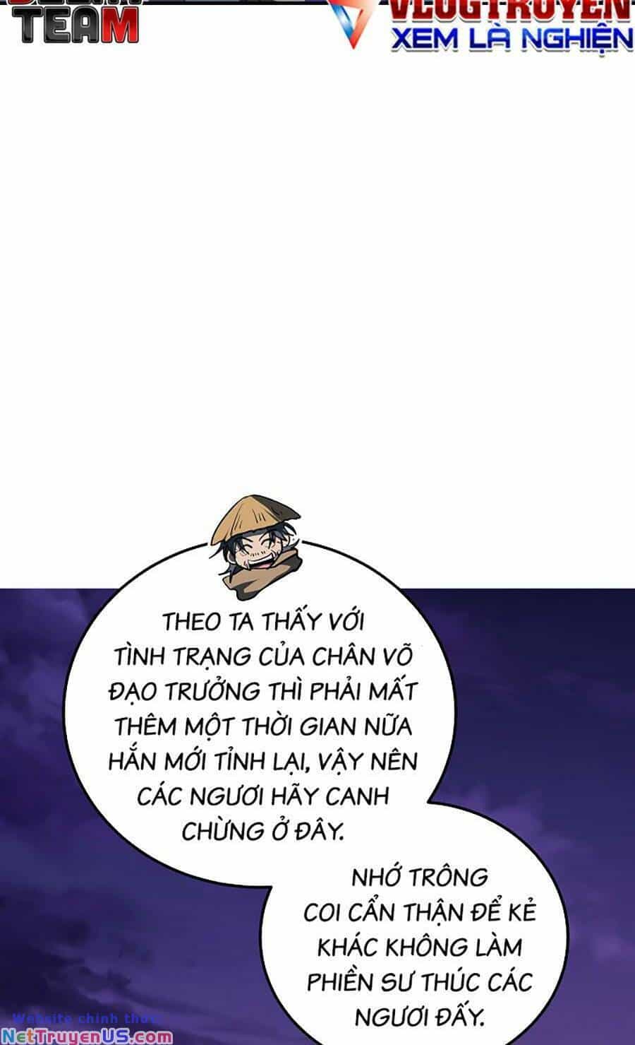 Võ Đang Kỳ Hiệp - Chương 117 - ảnh 66
