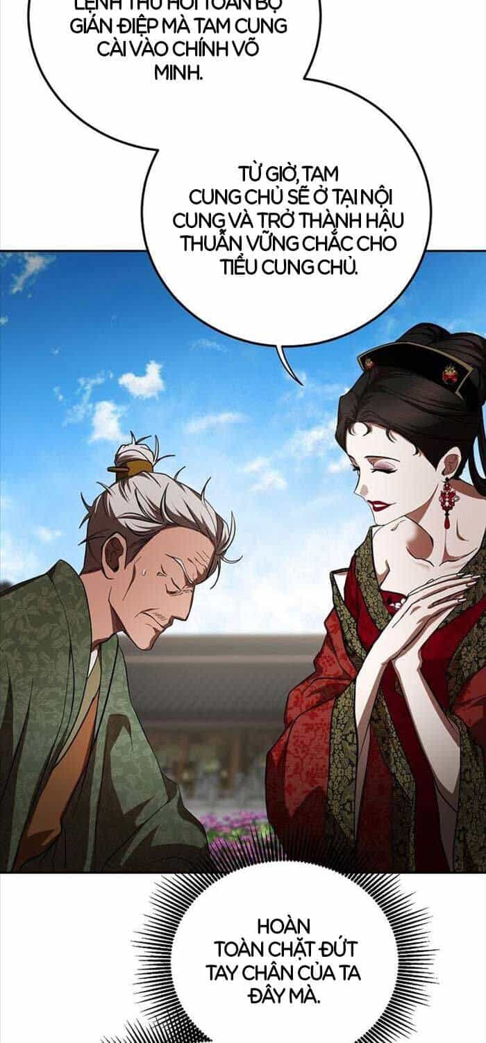 Võ Đang Kỳ Hiệp - Chương 119 - ảnh 30