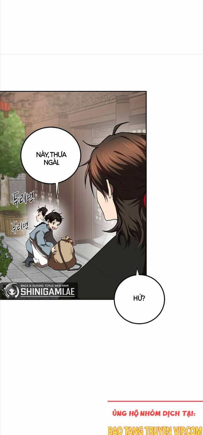 Võ Đang Kỳ Hiệp - Chương 120 - ảnh 8