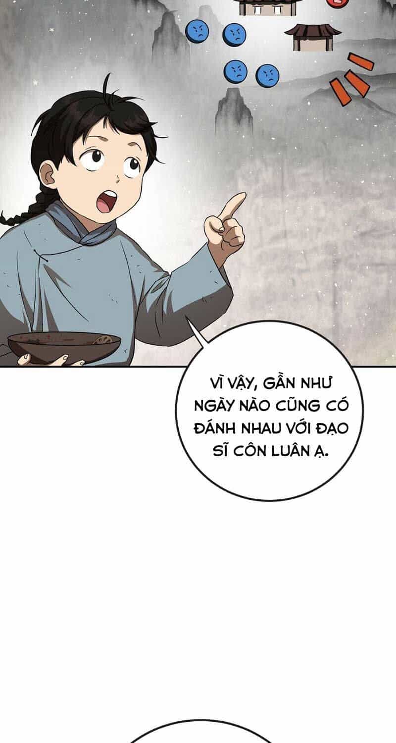 Võ Đang Kỳ Hiệp - Chương 121 - ảnh 58