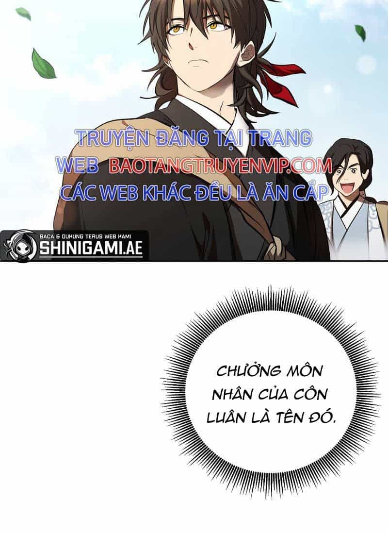 Võ Đang Kỳ Hiệp - Chương 122 - ảnh 24