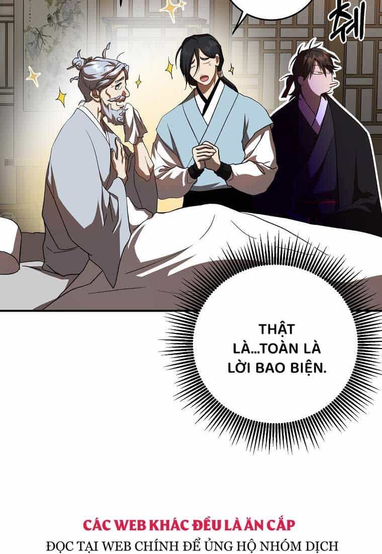 Võ Đang Kỳ Hiệp - Chương 123 - ảnh 80