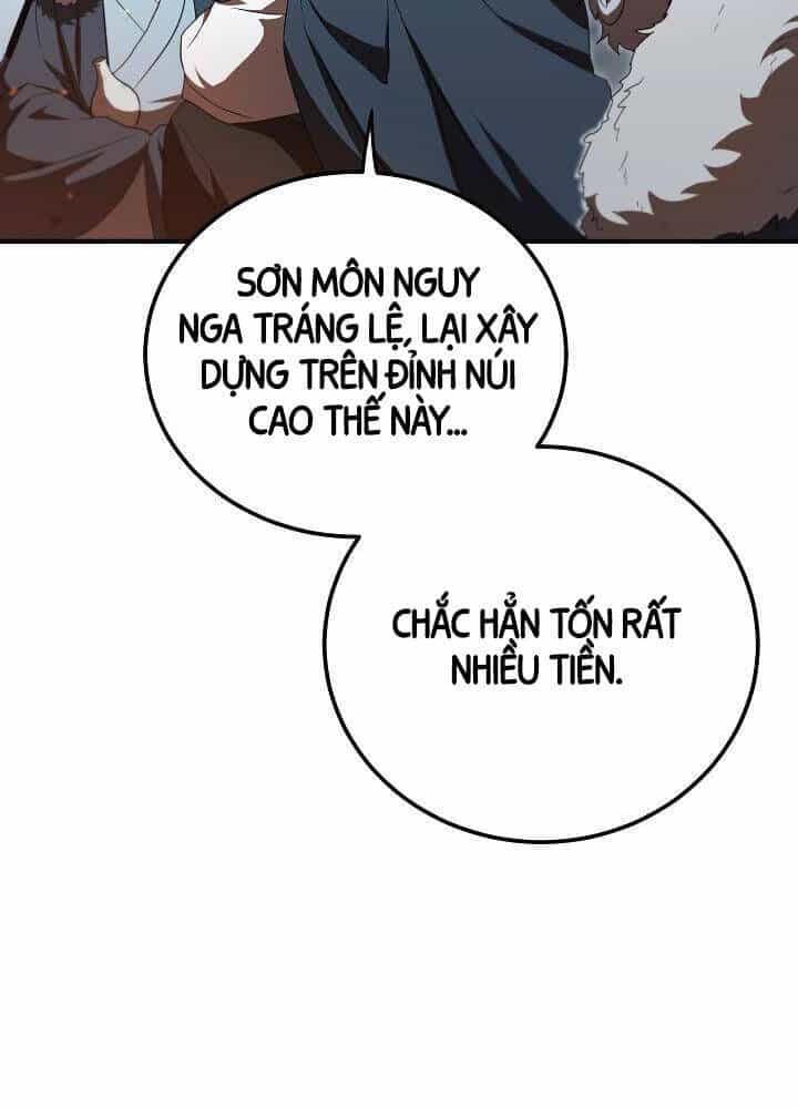 Võ Đang Kỳ Hiệp - Chương 124 - ảnh 53