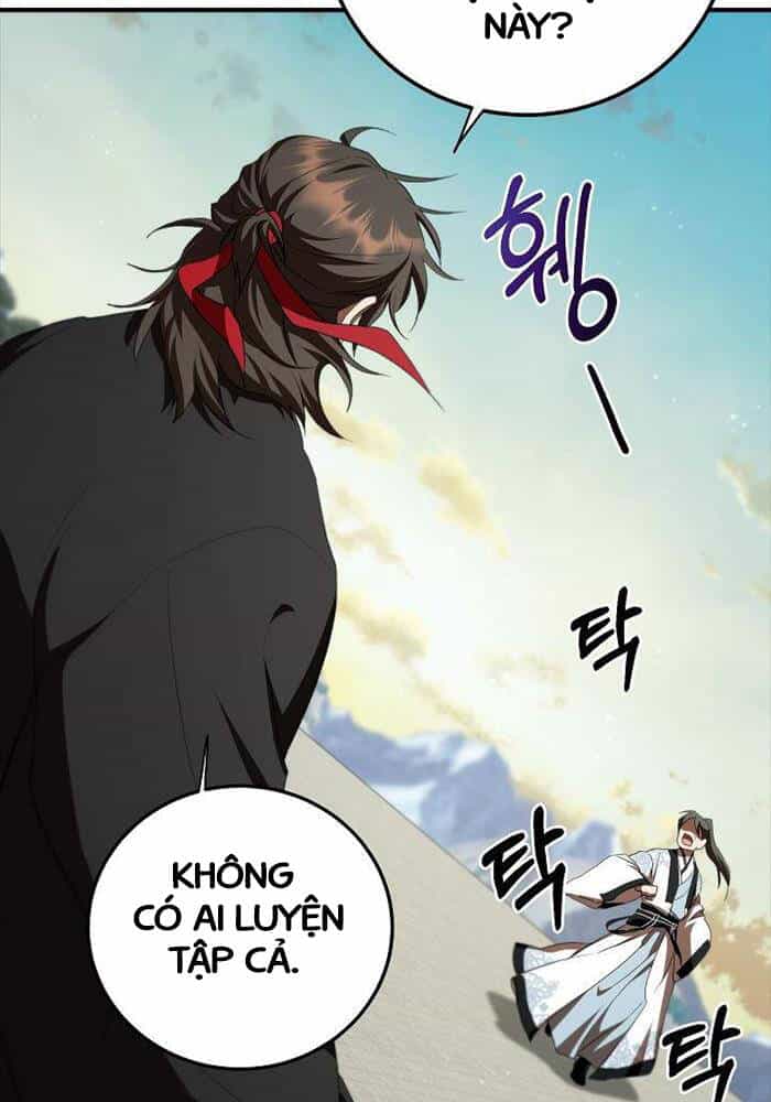 Võ Đang Kỳ Hiệp - Chương 125 - ảnh 90