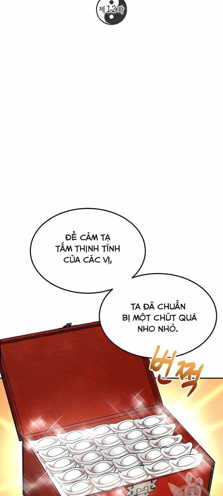 Võ Đang Kỳ Hiệp - Chương 12 - ảnh 22
