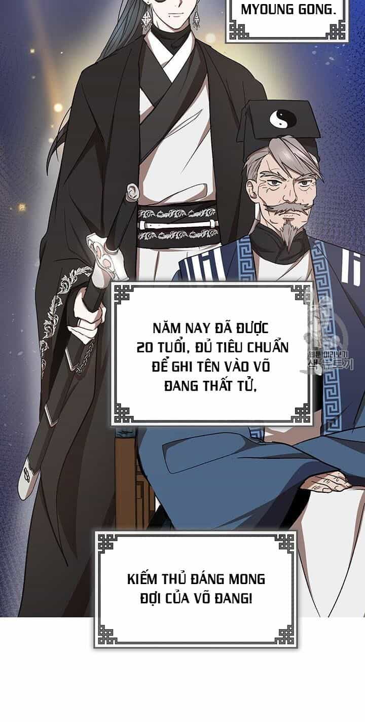 Võ Đang Kỳ Hiệp - Chương 12 - ảnh 31