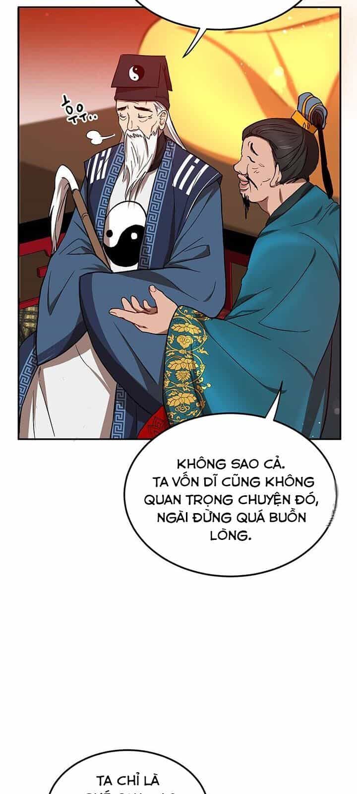 Võ Đang Kỳ Hiệp - Chương 12 - ảnh 35
