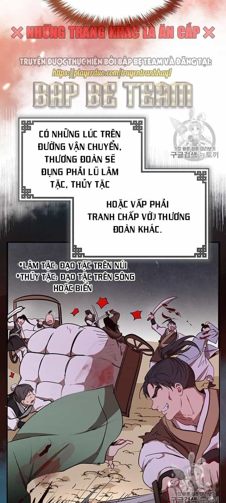 Võ Đang Kỳ Hiệp - Chương 12 - ảnh 49
