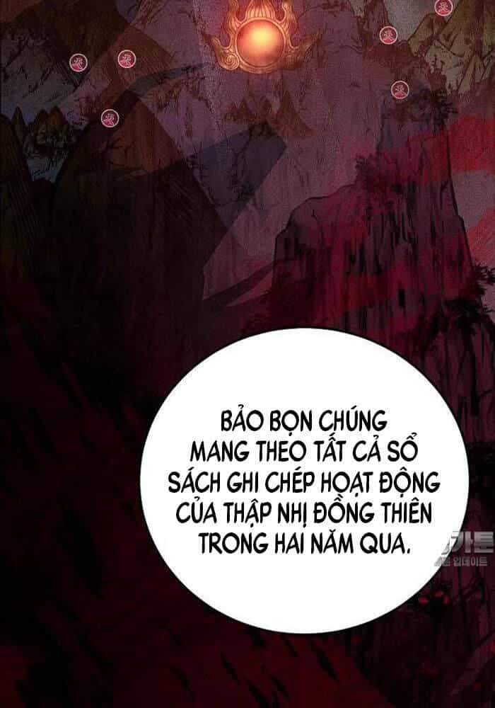 Võ Đang Kỳ Hiệp - Chương 126 - ảnh 99