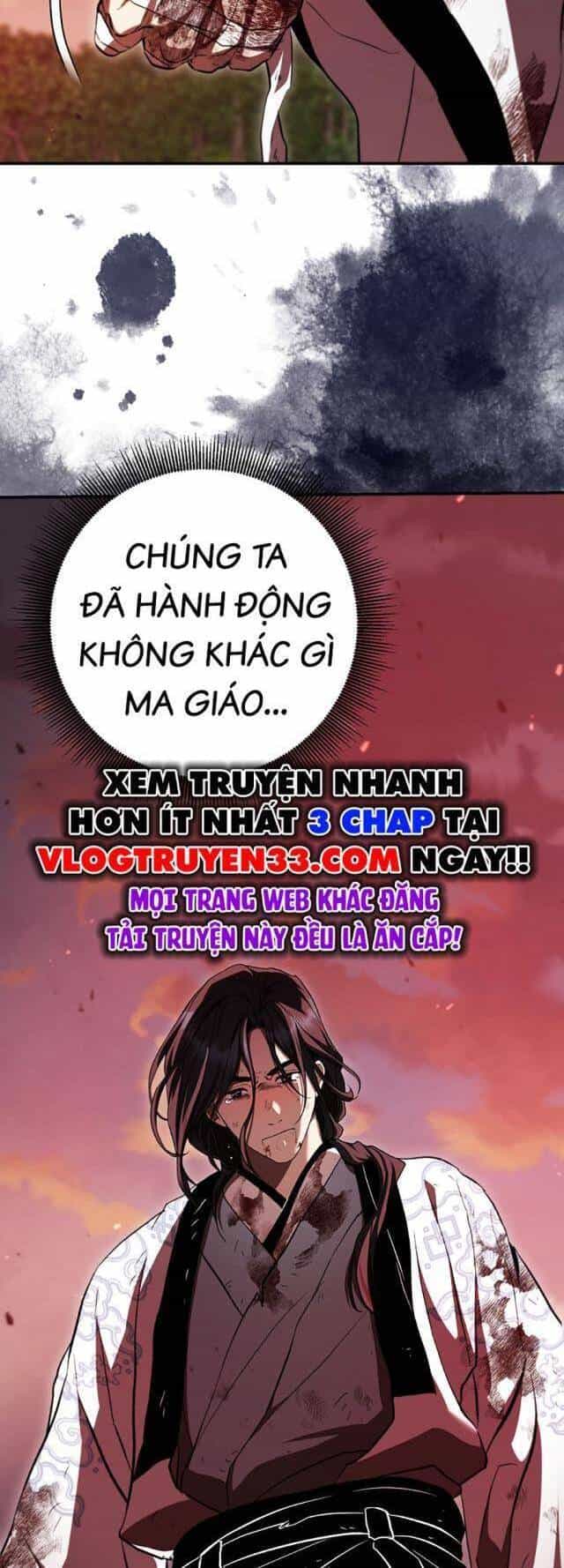 Võ Đang Kỳ Hiệp - Chương 129 - ảnh 15