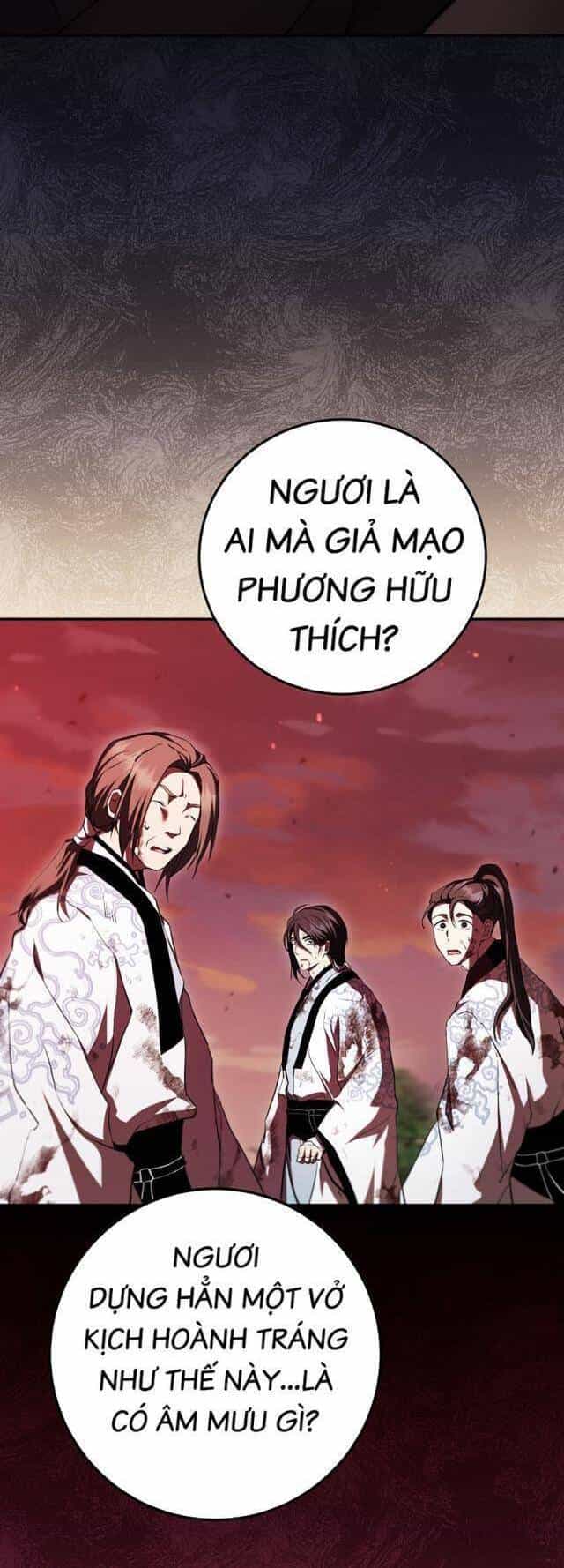 Võ Đang Kỳ Hiệp - Chương 129 - ảnh 20