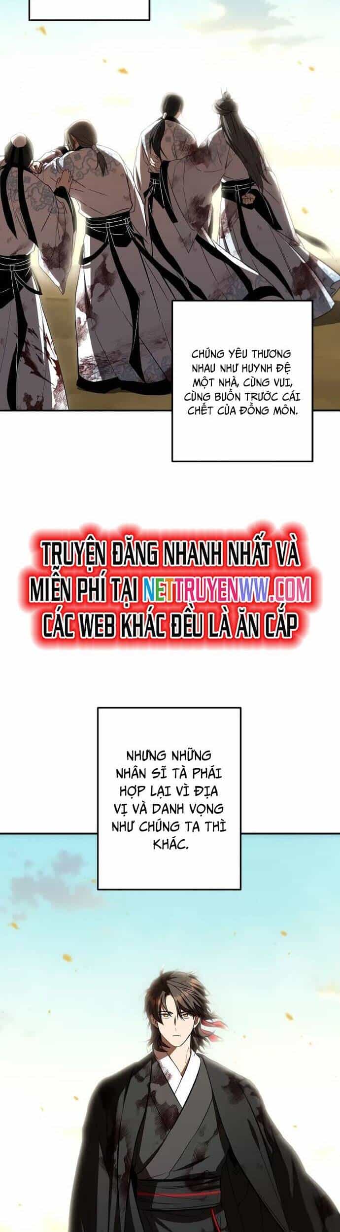 Võ Đang Kỳ Hiệp - Chương 131 - ảnh 2