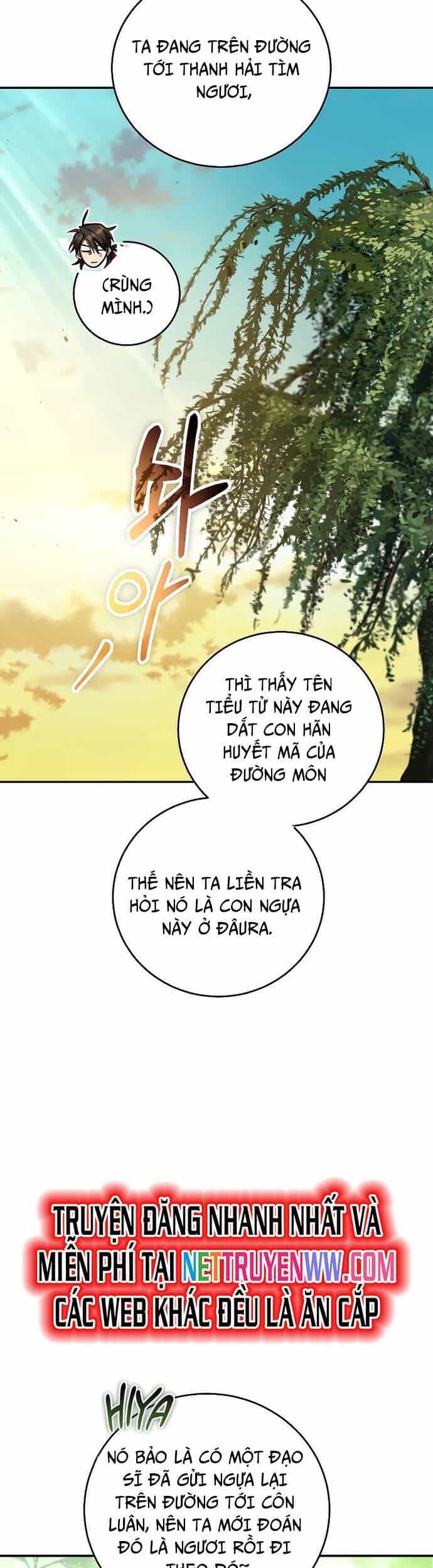 Võ Đang Kỳ Hiệp - Chương 131 - ảnh 43