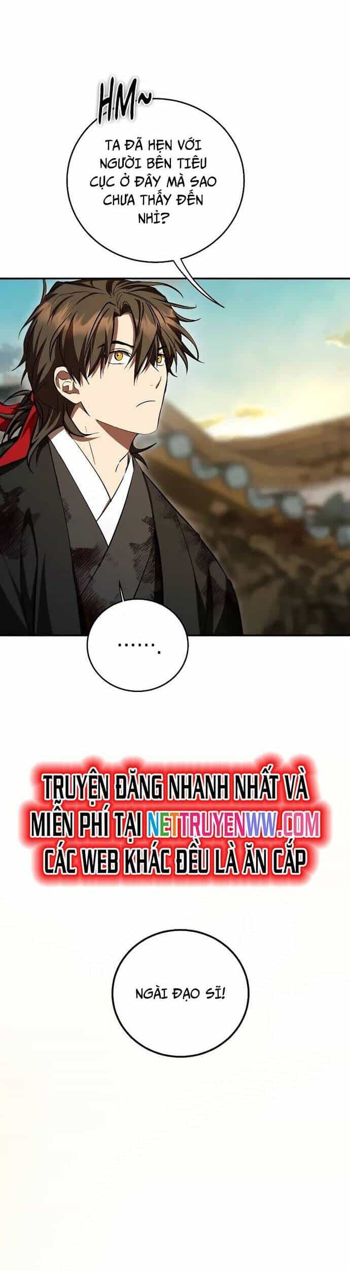 Võ Đang Kỳ Hiệp - Chương 131 - ảnh 46
