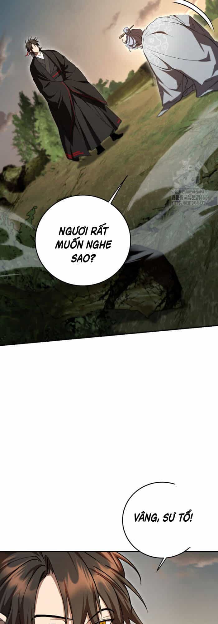 Võ Đang Kỳ Hiệp - Chương 133 - ảnh 27