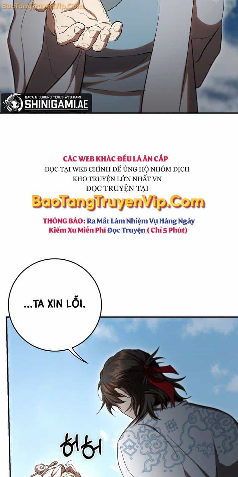 Võ Đang Kỳ Hiệp - Chương 135 - ảnh 11