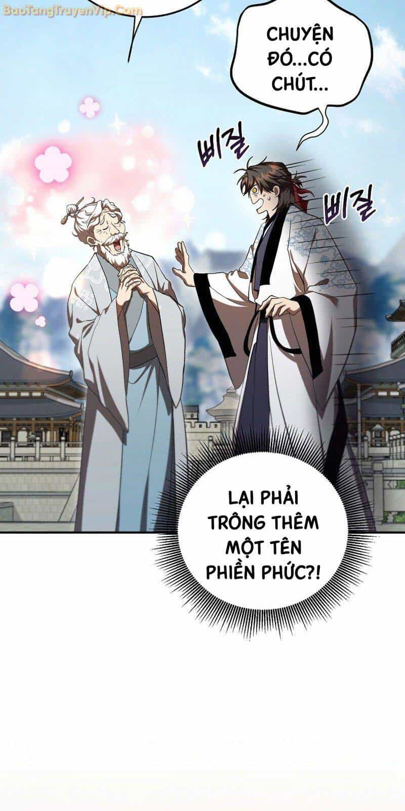 Võ Đang Kỳ Hiệp - Chương 135 - ảnh 26