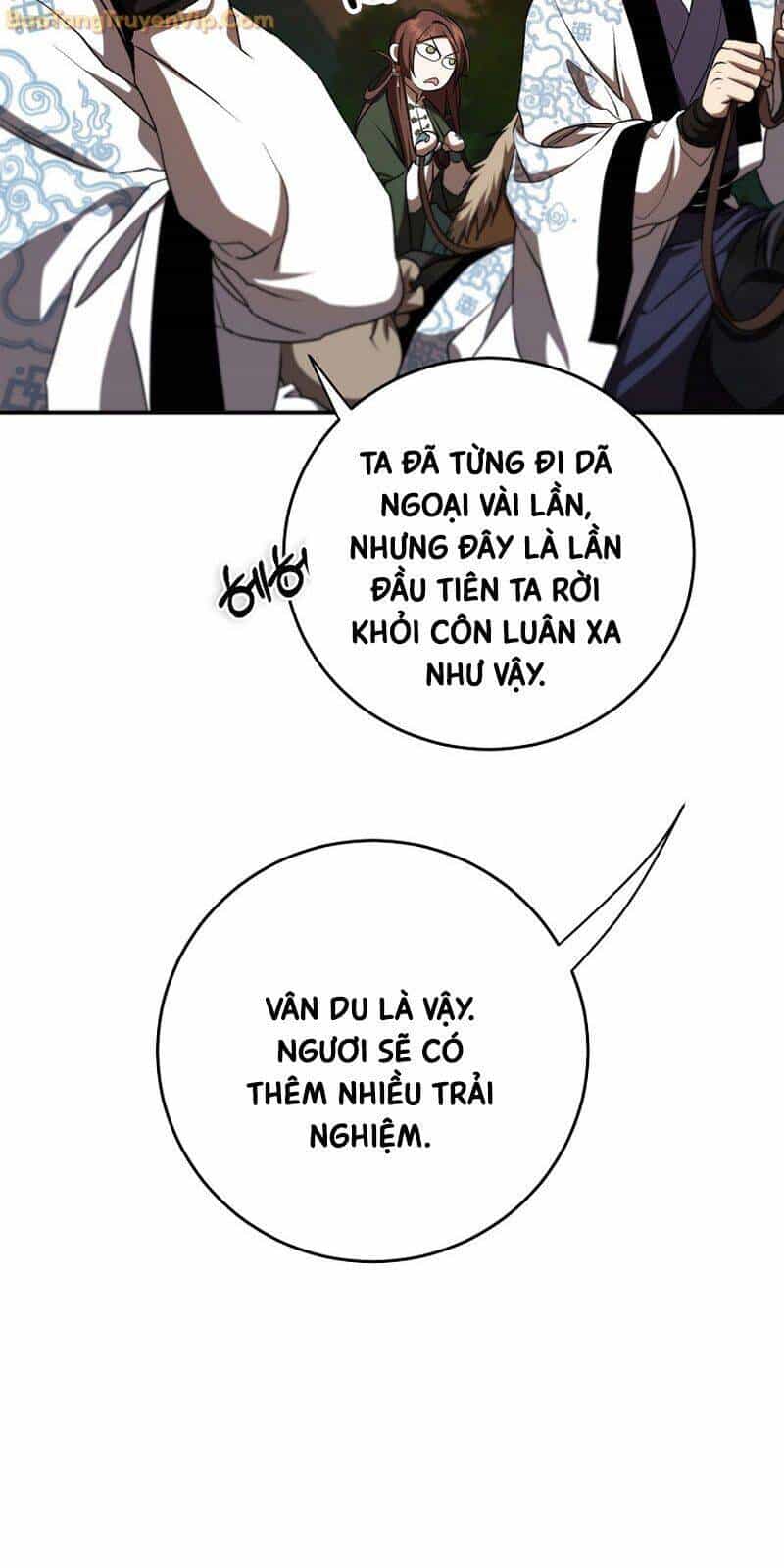 Võ Đang Kỳ Hiệp - Chương 135 - ảnh 70