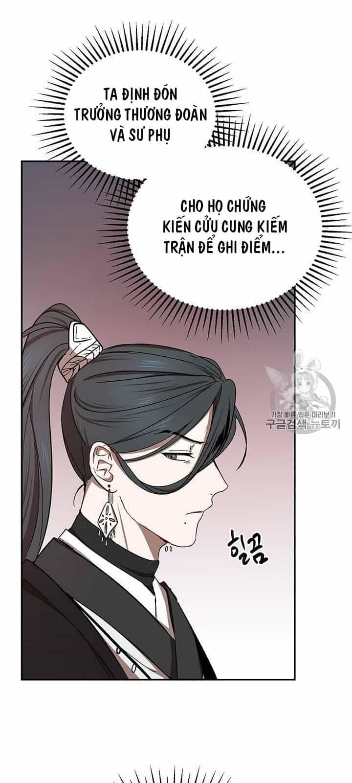 Võ Đang Kỳ Hiệp - Chương 13 - ảnh 14