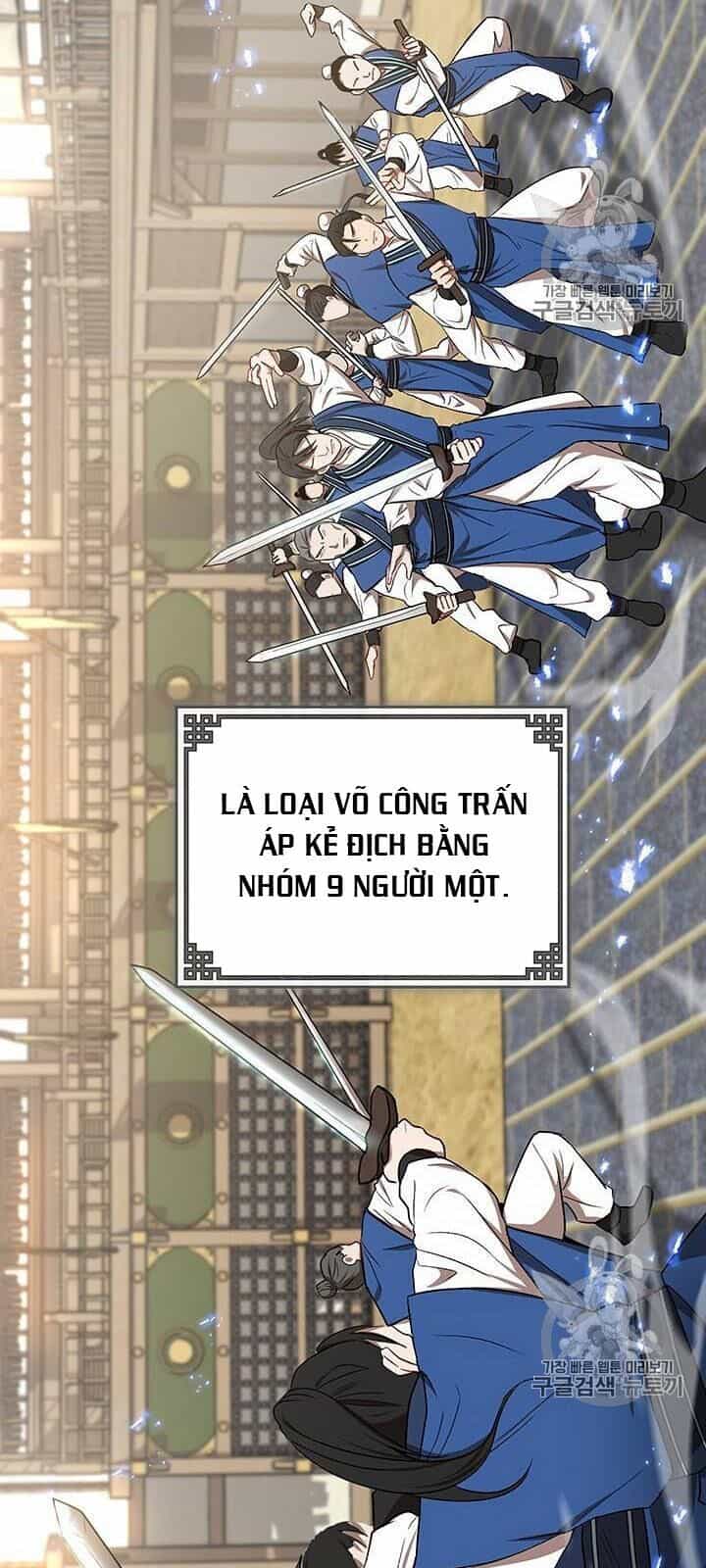 Võ Đang Kỳ Hiệp - Chương 13 - ảnh 28