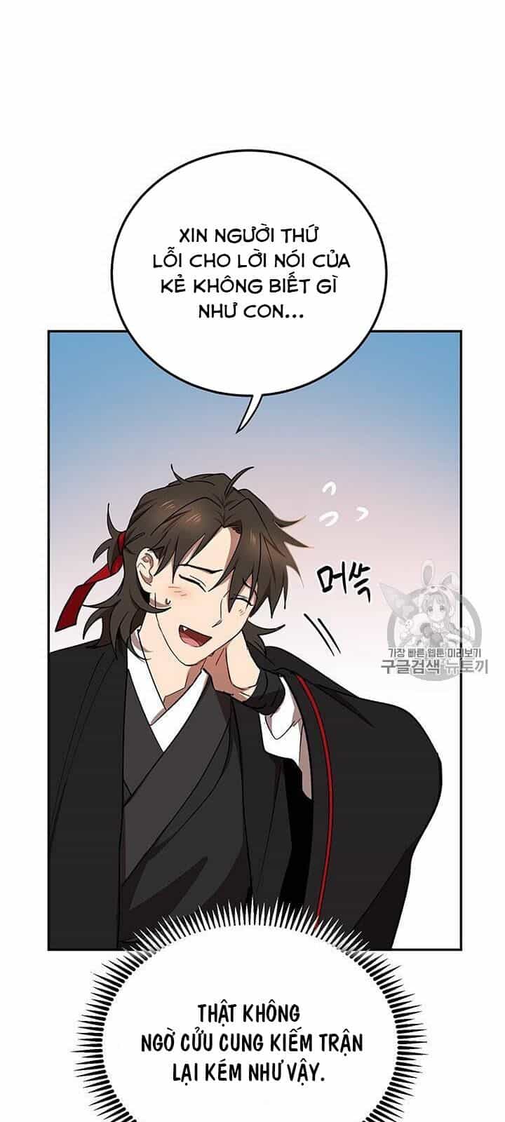 Võ Đang Kỳ Hiệp - Chương 13 - ảnh 46