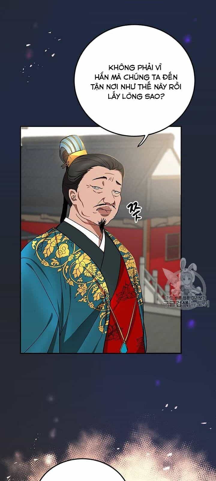 Võ Đang Kỳ Hiệp - Chương 13 - ảnh 65