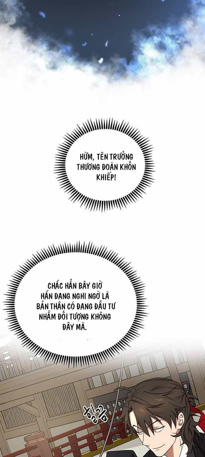 Võ Đang Kỳ Hiệp - Chương 13 - ảnh 72