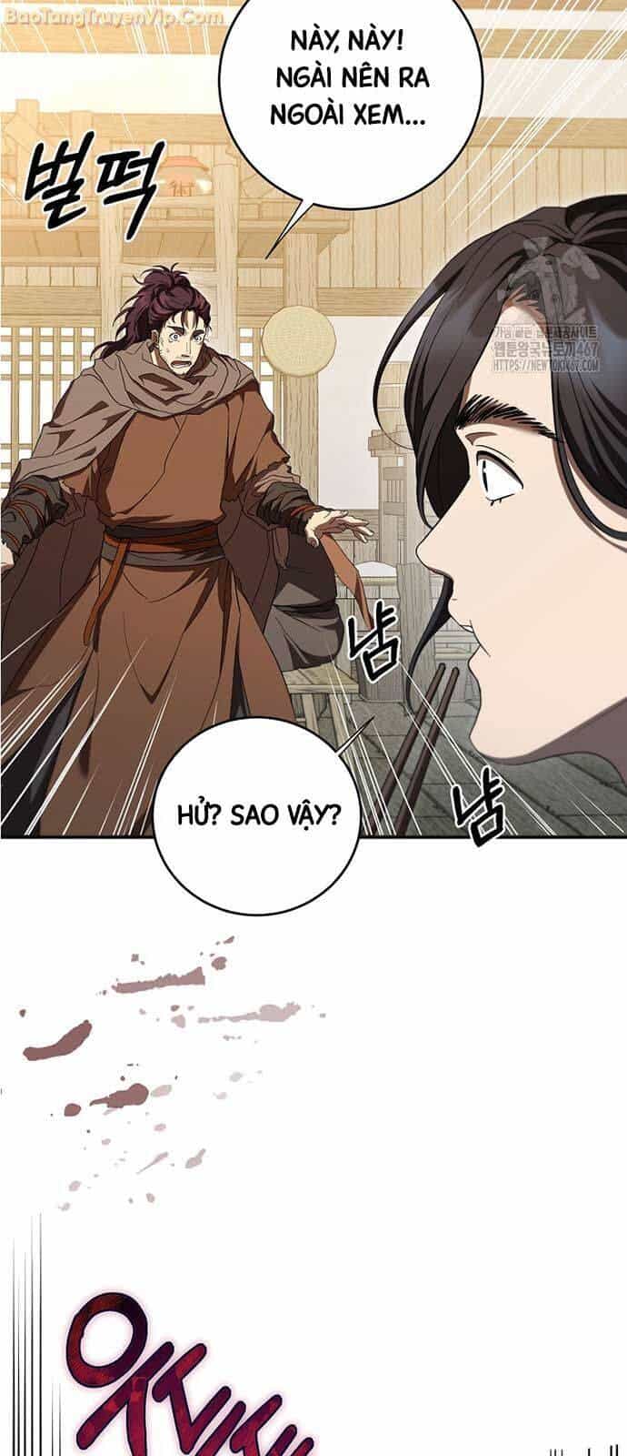 Võ Đang Kỳ Hiệp - Chương 138 - ảnh 13