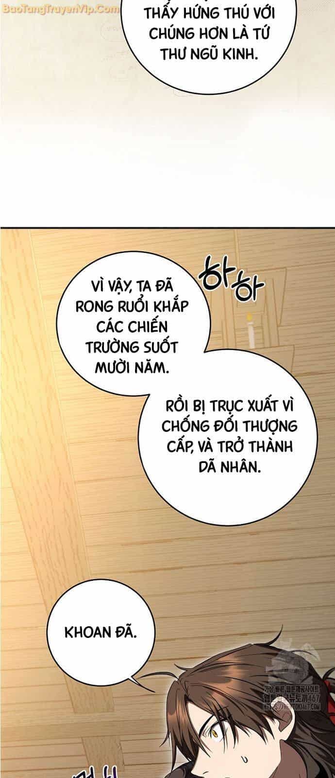 Võ Đang Kỳ Hiệp - Chương 138 - ảnh 42
