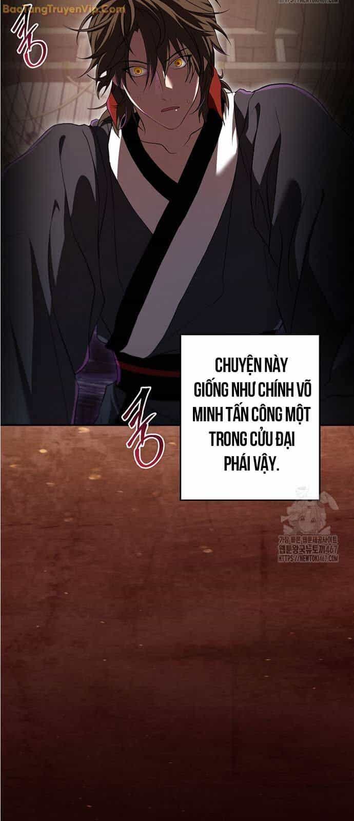 Võ Đang Kỳ Hiệp - Chương 138 - ảnh 66