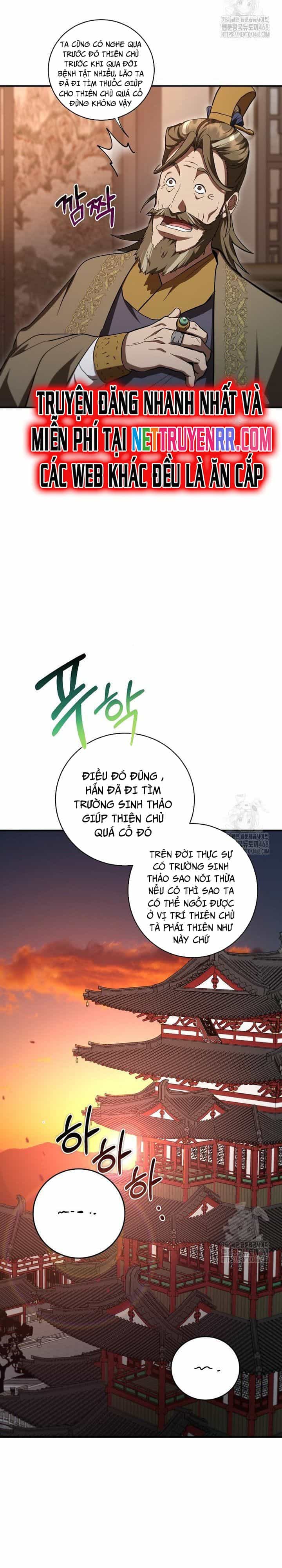 Võ Đang Kỳ Hiệp - Chương 139 - ảnh 19