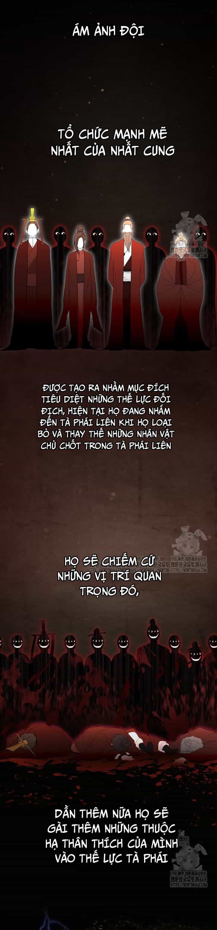 Võ Đang Kỳ Hiệp - Chương 139 - ảnh 28