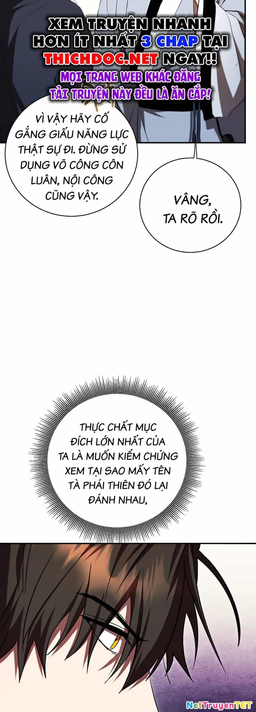 Võ Đang Kỳ Hiệp - Chương 140 - ảnh 29