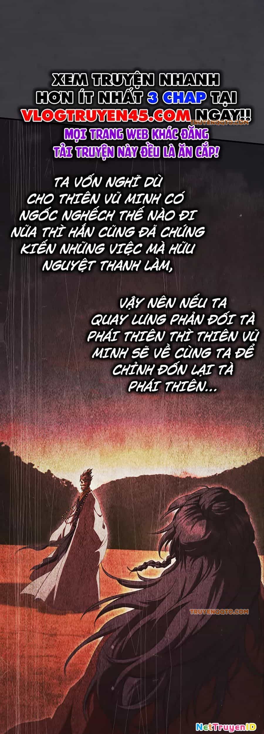 Võ Đang Kỳ Hiệp - Chương 143 - ảnh 6