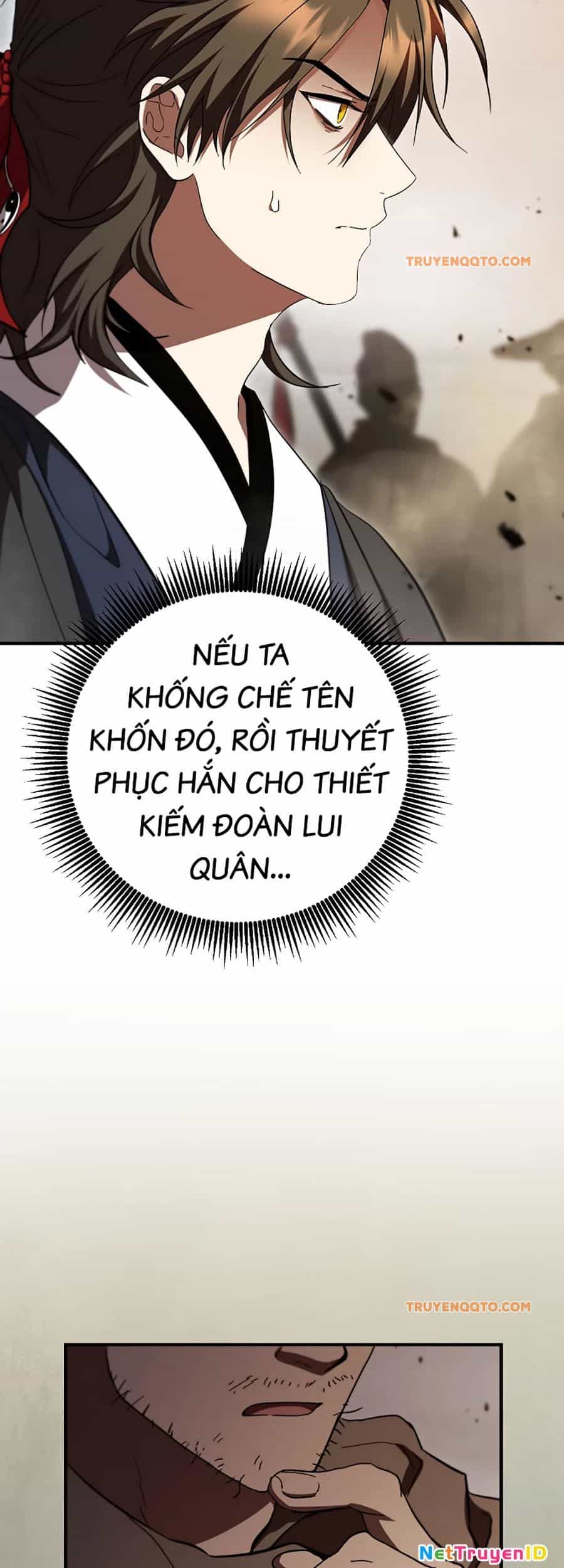 Võ Đang Kỳ Hiệp - Chương 143 - ảnh 61