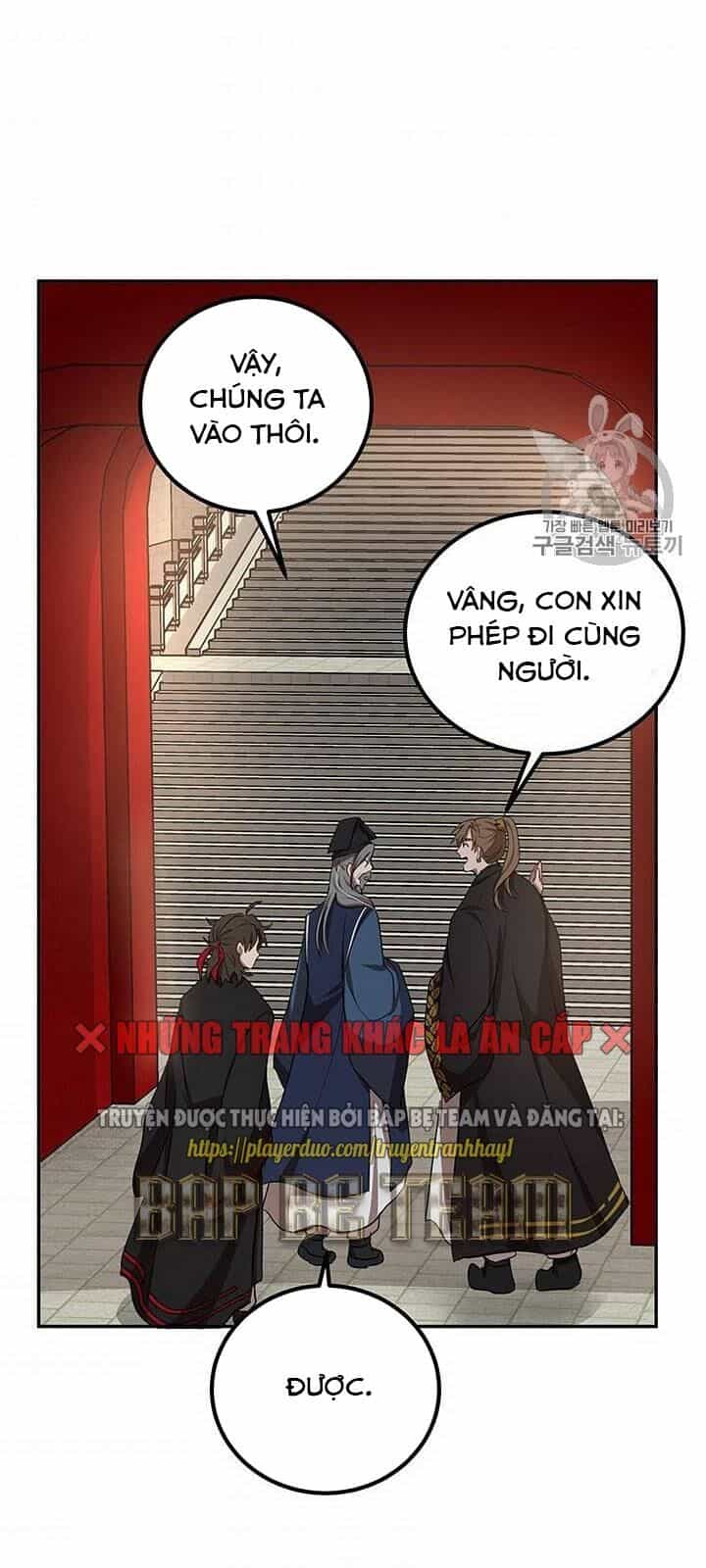 Võ Đang Kỳ Hiệp - Chương 14 - ảnh 32