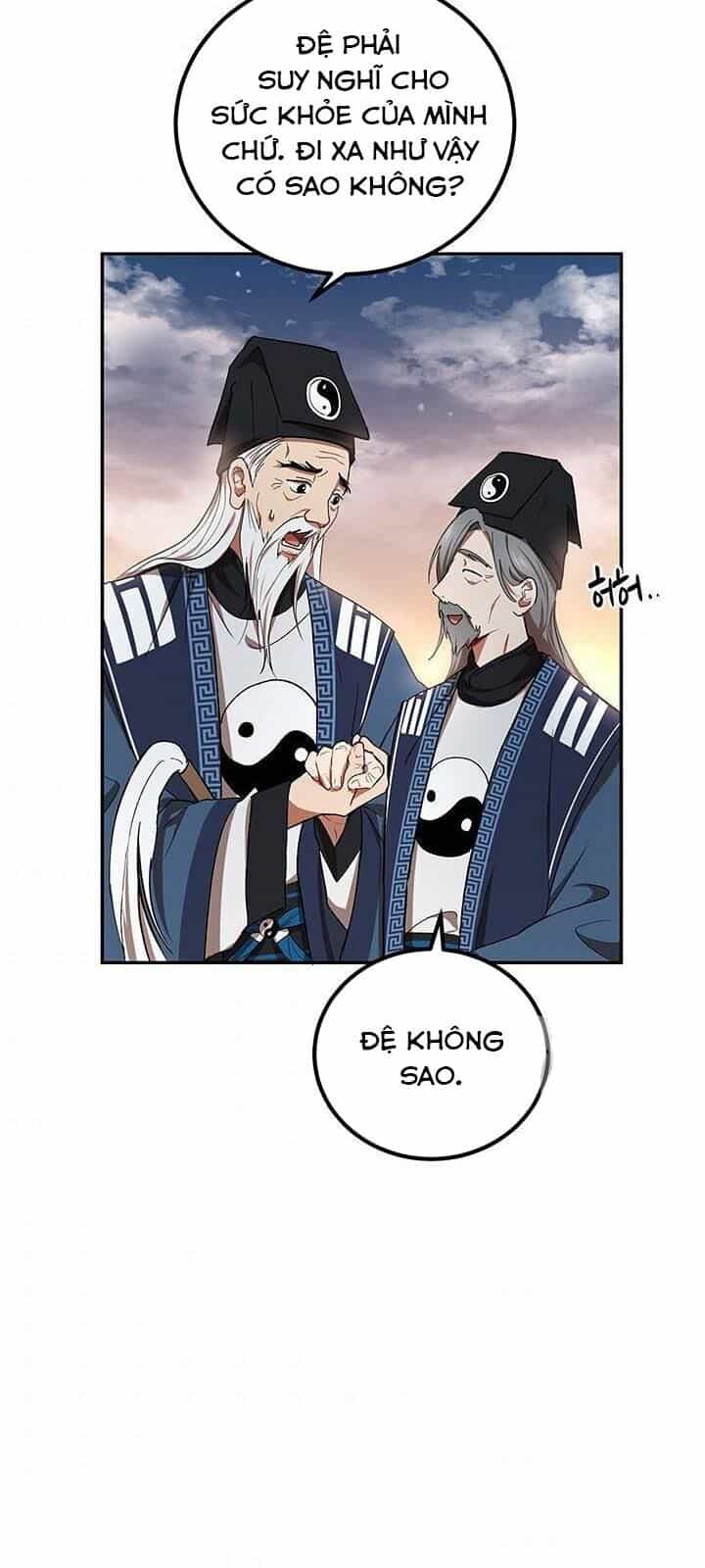 Võ Đang Kỳ Hiệp - Chương 14 - ảnh 39