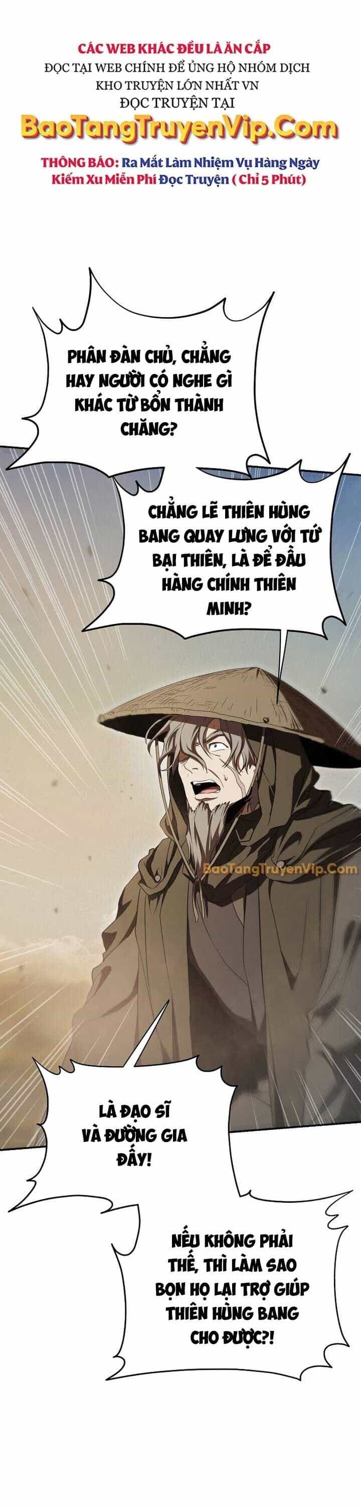Võ Đang Kỳ Hiệp - Chương 146 - ảnh 23