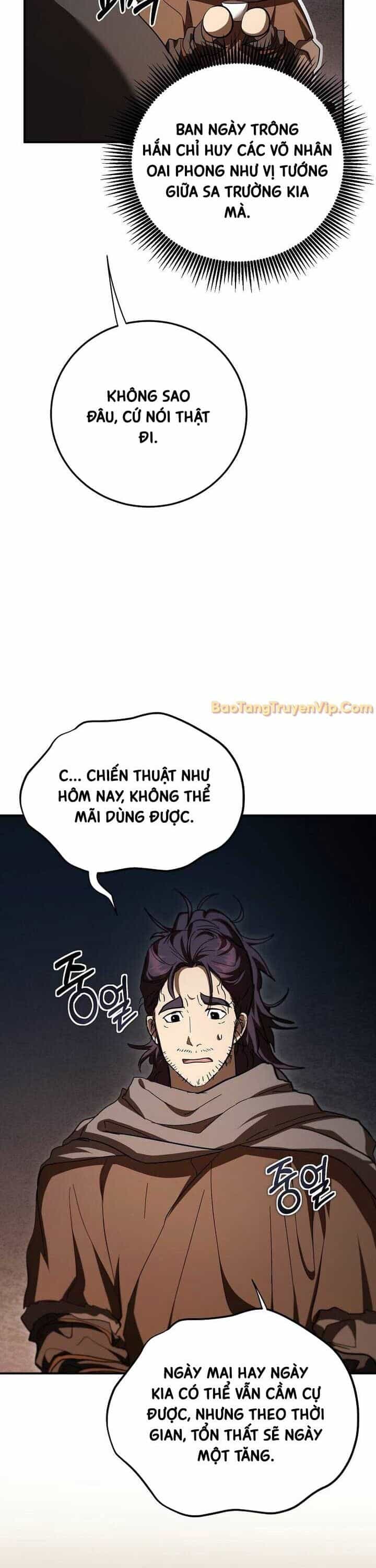 Võ Đang Kỳ Hiệp - Chương 146 - ảnh 46
