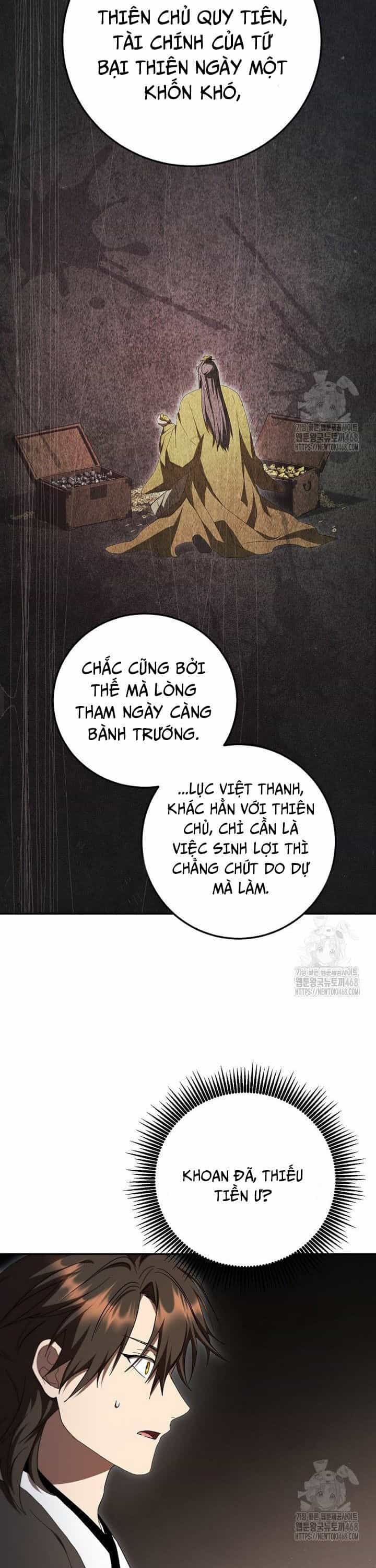 Võ Đang Kỳ Hiệp - Chương 148 - ảnh 8