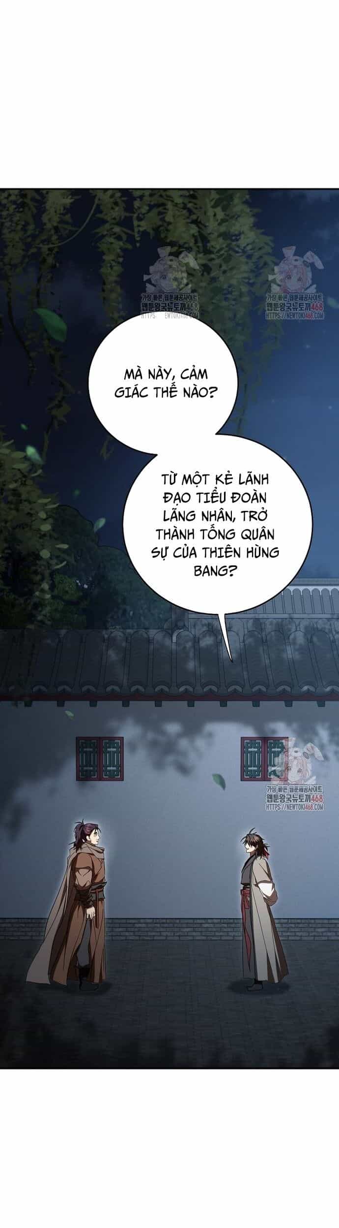 Võ Đang Kỳ Hiệp - Chương 151 - ảnh 17