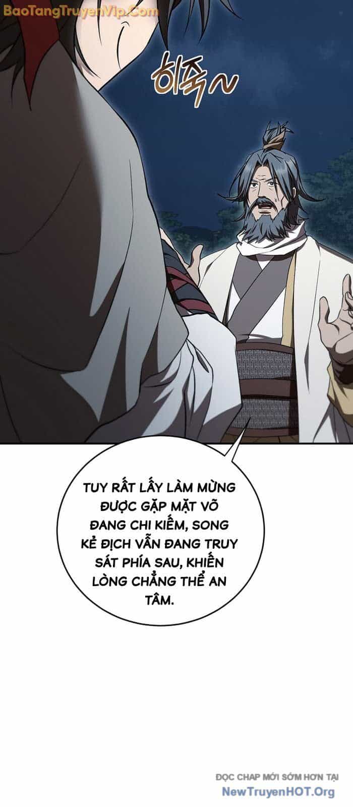 Võ Đang Kỳ Hiệp - Chương 152.3 - ảnh 65
