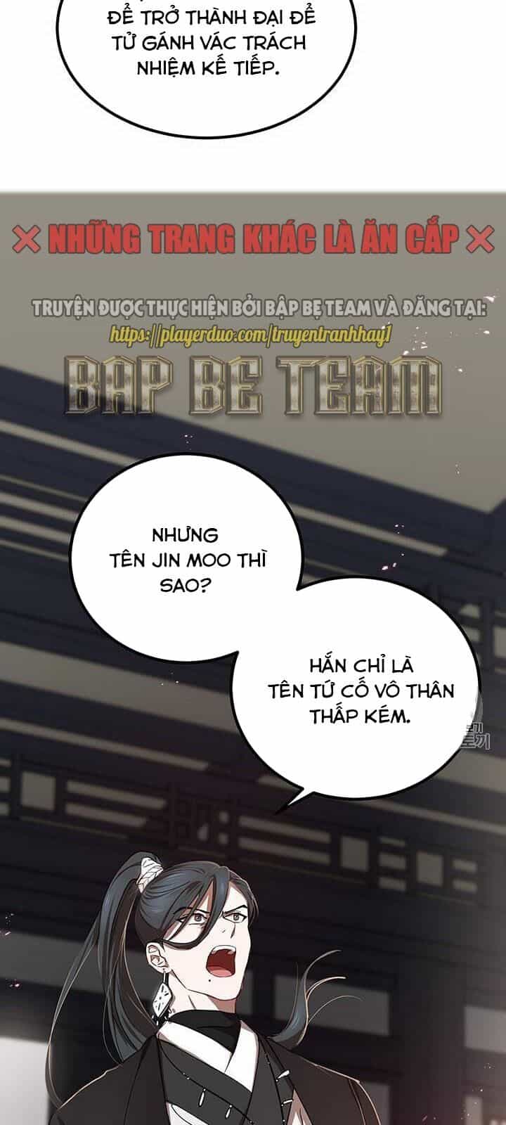 Võ Đang Kỳ Hiệp - Chương 15 - ảnh 14